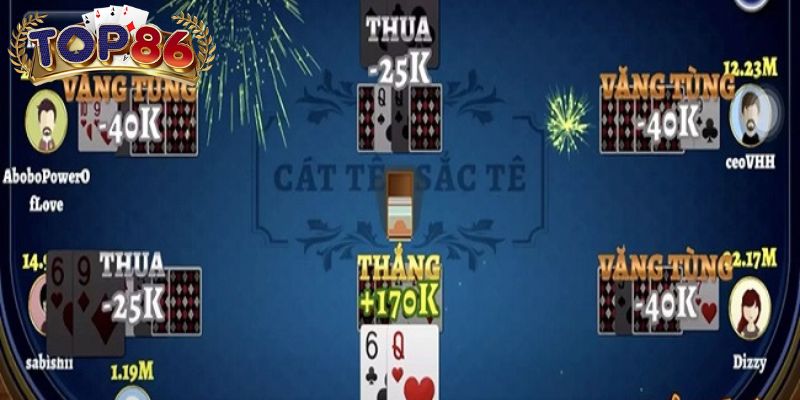 Top86 - Nhà cái uy tín hàng đầu sòng bạc trực tuyến 20 Những sản phẩm game siêu hot của top86